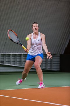 Bild 408 - Sparkasse Westholstein Pokal Marne